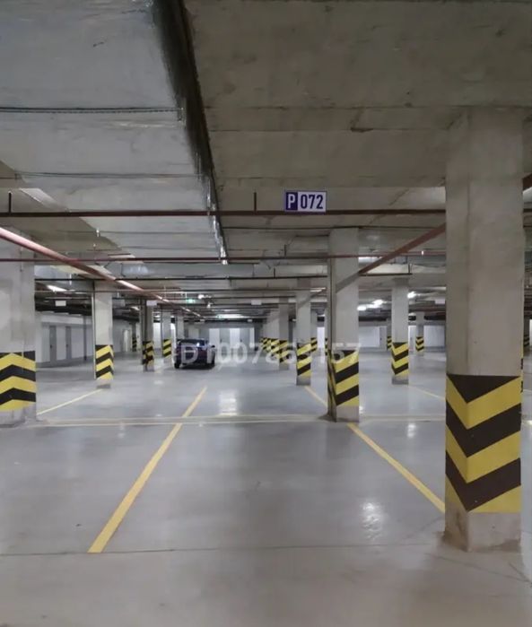 Паркинг в аренду