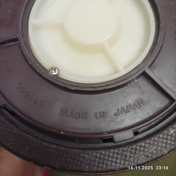 термос японский и советский чайники разные и сахарница