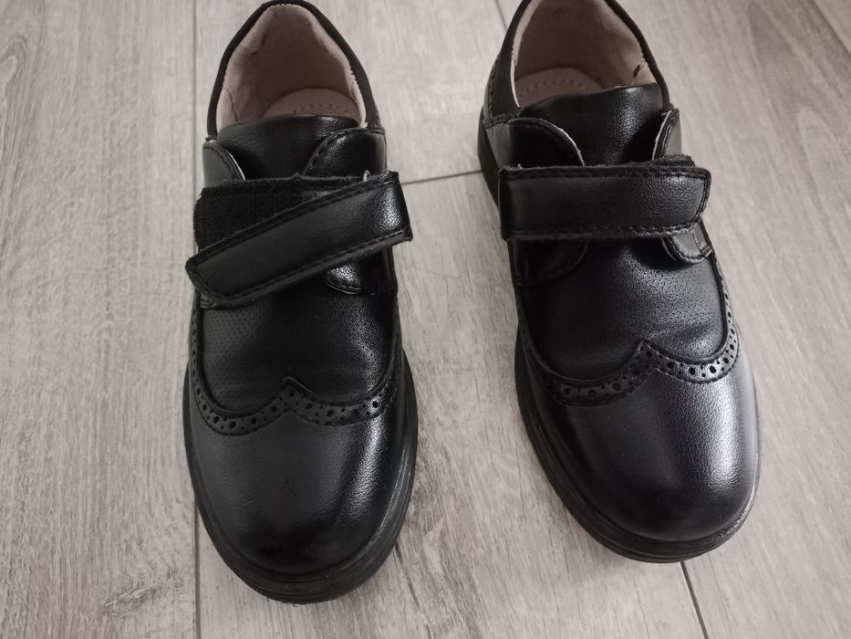 Продам туфли для мальчика, 30 размер