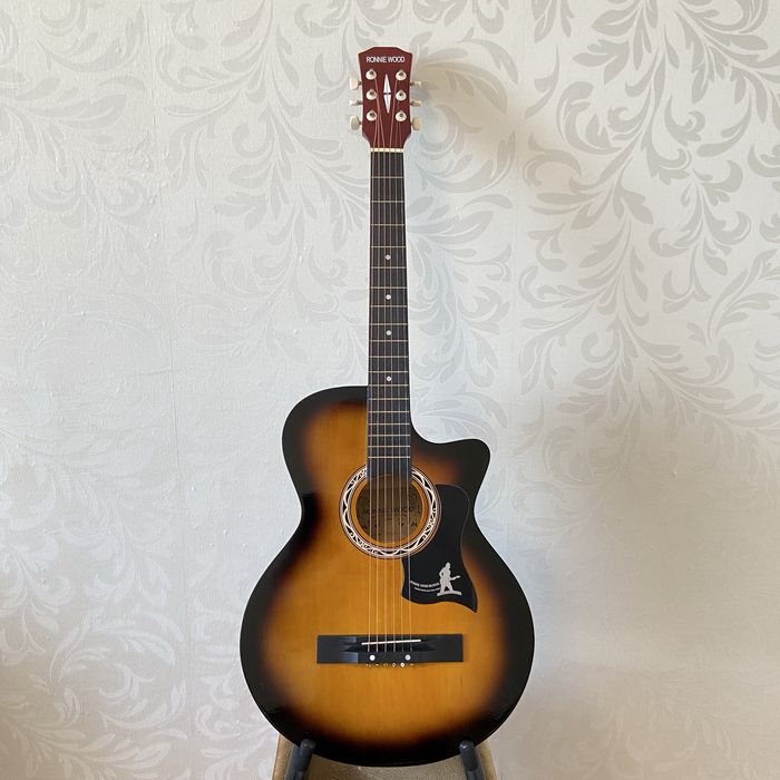 Гитары (новые) доставка