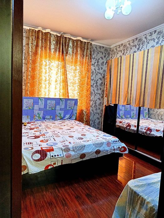 Квартира  Мирзо улугбекский район 3 в 4