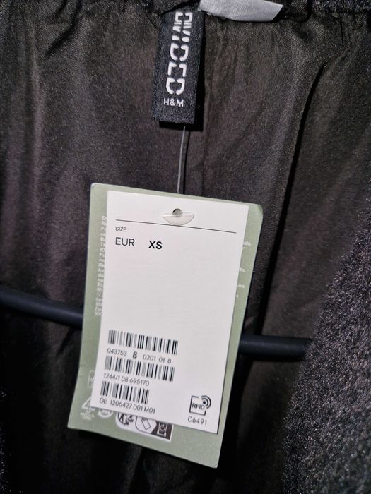 Sacou elegant mărimea XS