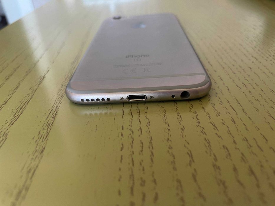 Телефон iPhone 6s, 64гб