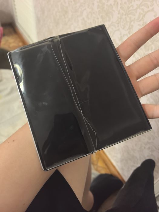 Обмен Huawei mate Xs2