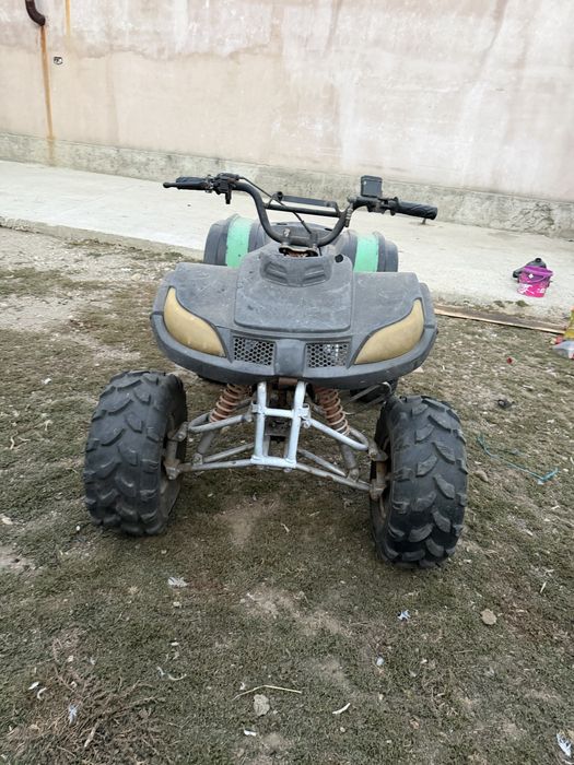 Disponibil atv 125cc