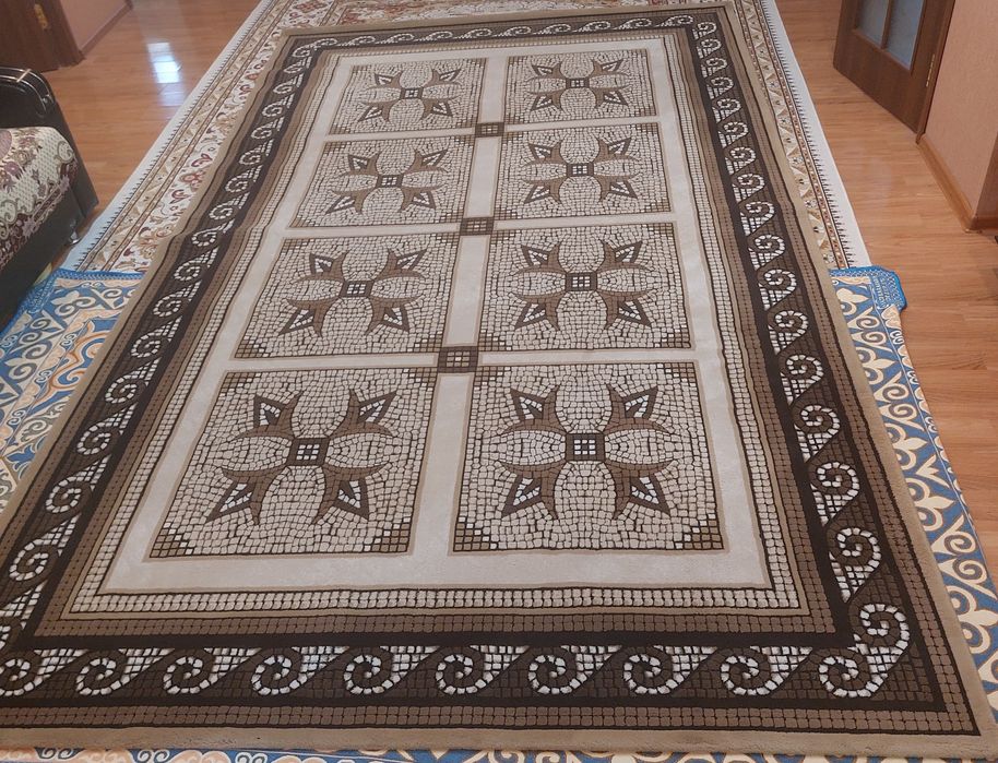 Качественный ковер