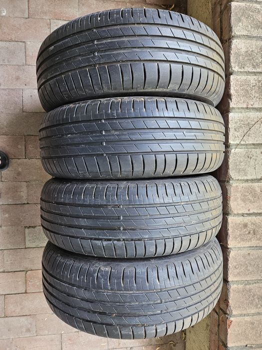 Anvelope 215.65.16
