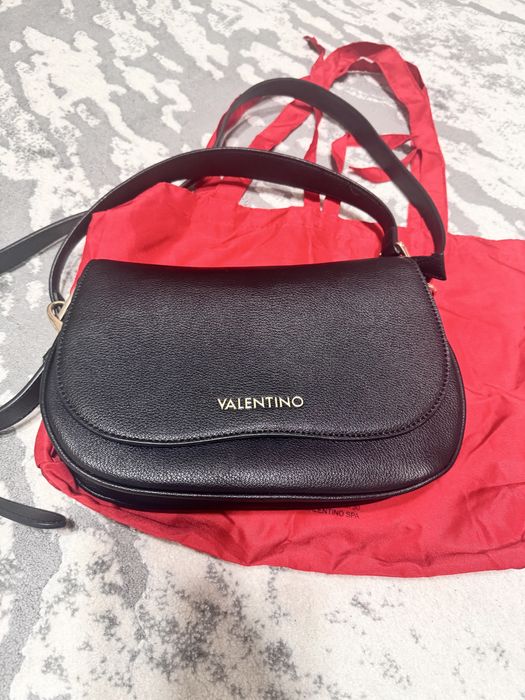 Geanta Valentino
