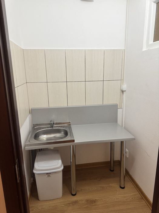 Inchiriez garsoniera Tecuci- str. Bradului