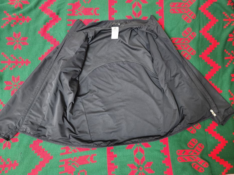 мастерка , ветровка S adidas