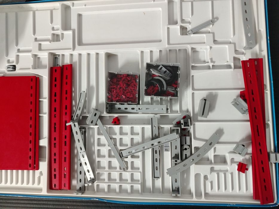 Jocuri Fischer Technik