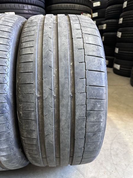 285/35/23 CONTINENTAL 2бр