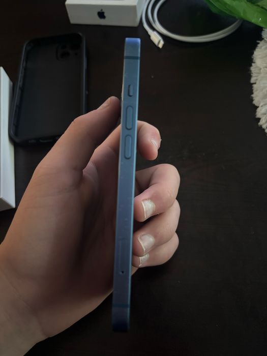 Iphone 13 128Gb Blue