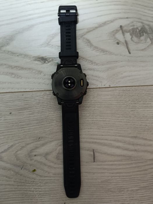 Garmin Epix 2 Saphire