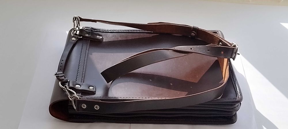 Офицерский планшет. Советский.