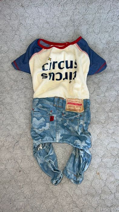 Продам одежду для собачки