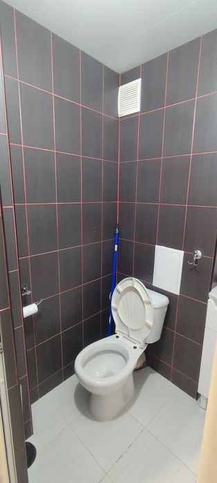 Дава се под наем Двустаен апартамент в Търговище, Боровец - 42 кв.м за 204 € - Снимка #7