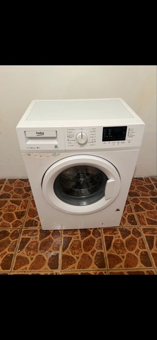 Продажа стиральных машин