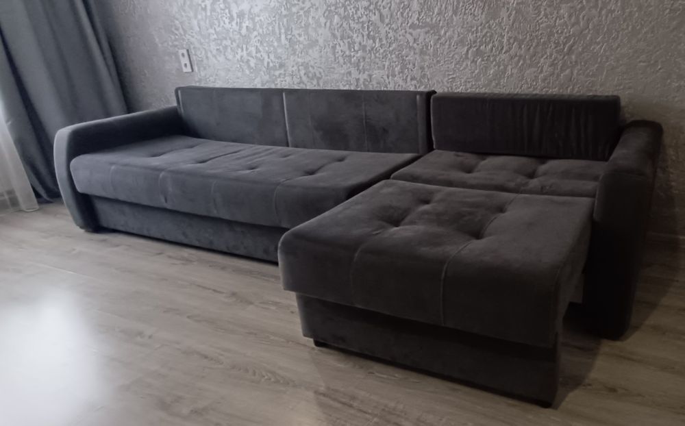 Продам большой диван