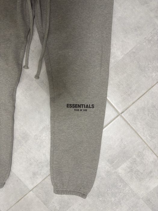 !Коледно Намаление!-Долнище на Essentials