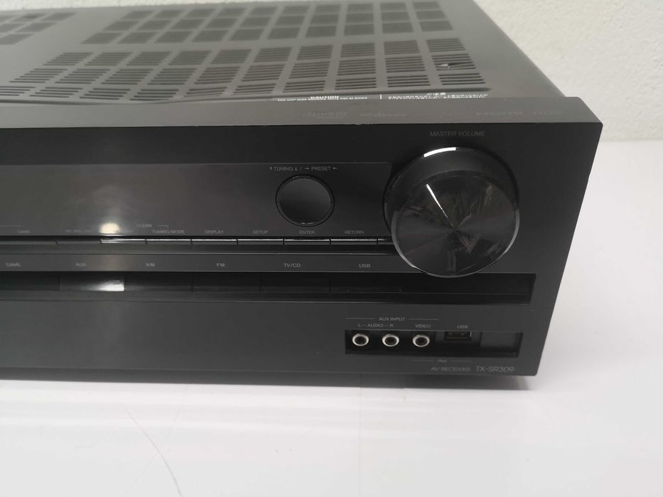 Ресийвър - ONKYO TX-SR309