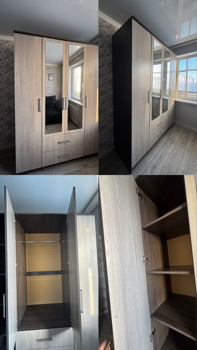 Продается шифонер за 35 тыс