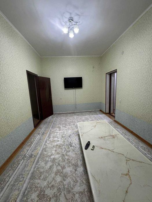 2 хоналик квартира 1 кават кирпичный дом, 11-поликлиника