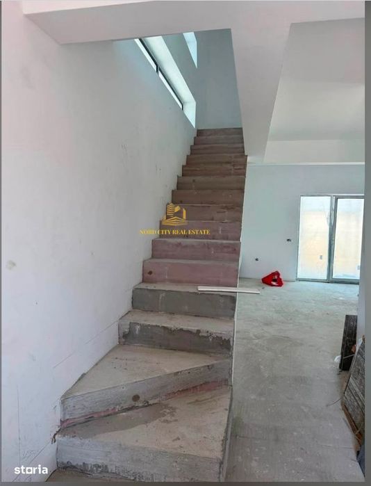Vila De Vanzare – Tunari | Langa Cartierul Nusco