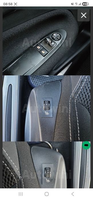 CITROËN DS3 2015 — imagine 4