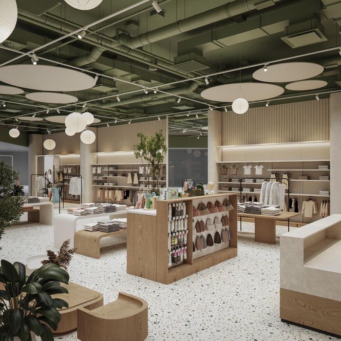 Торговое оборудование