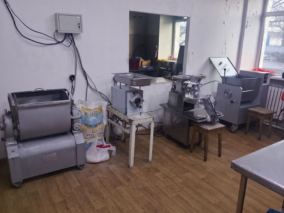 Продам действующий бизнес