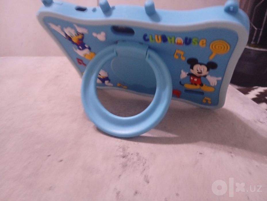 Detskiy planshet lenovo mk100