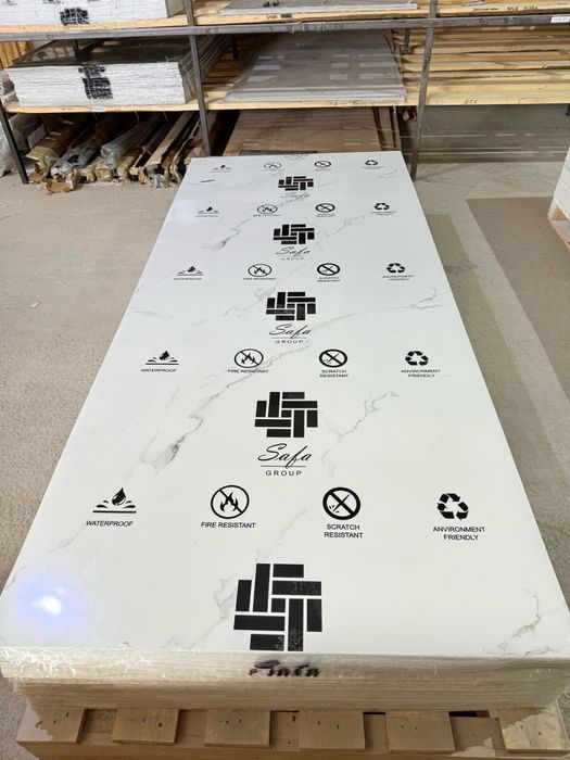 Гибкий мрамор,лувер панели,латунные молдинги!