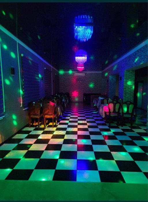 Готовое кафе ( ресторан) нежилой фонд на 230 м2, Алмалык