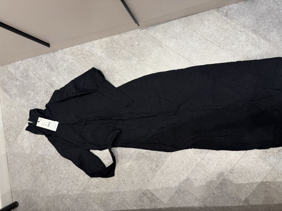 Продам новое платье zara