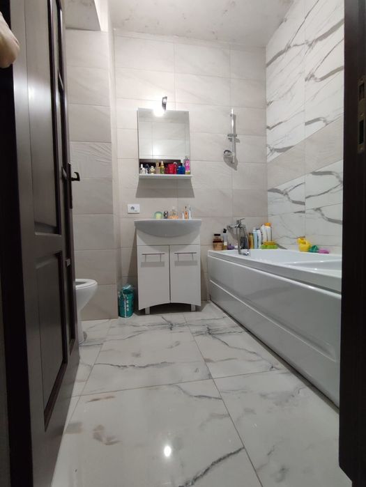 Apartament de vanzare  burdujeni sucava