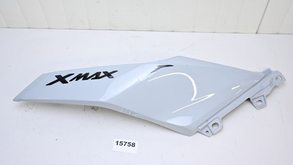Carena Codita Spate Dreapta Yamaha X-MAX XMAX 125 2023 - 2026