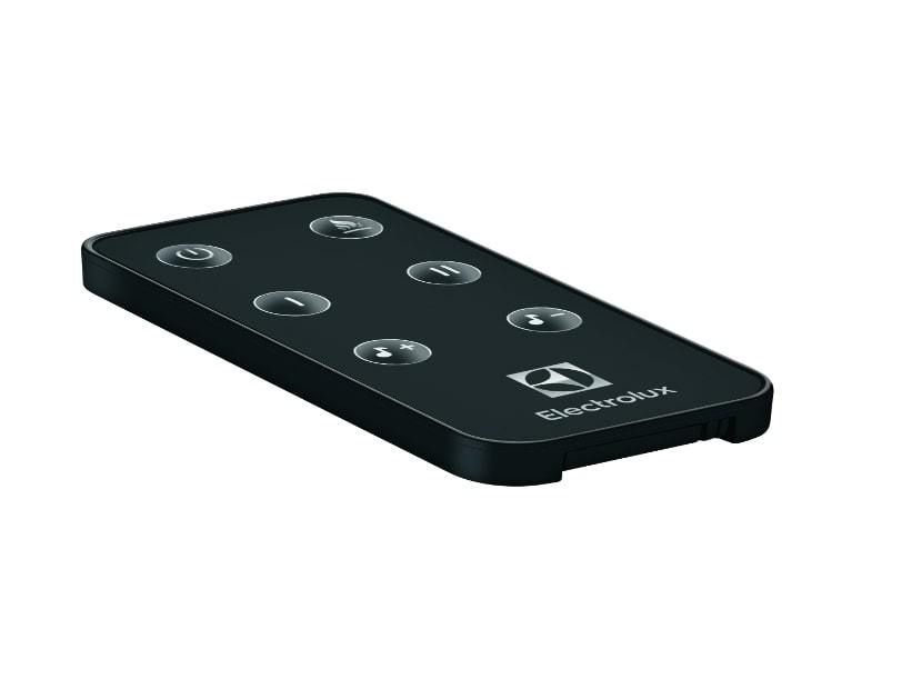 Electrolux  Электрический камин от шведского концерна  Доставка