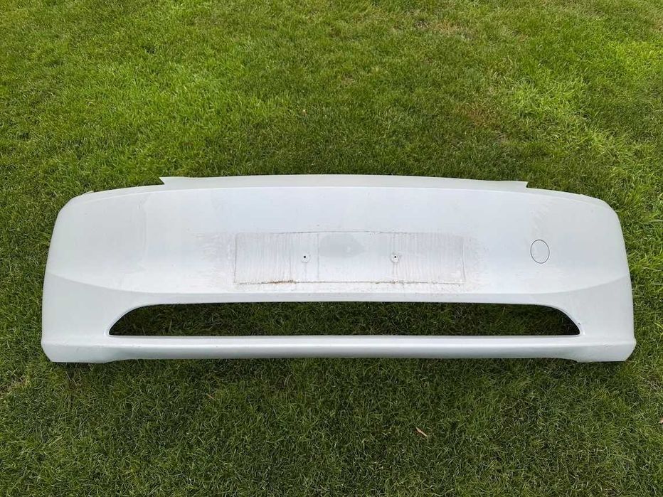 Оригинална предна БРОНЯ TESLA MODEL 3 2023 + година