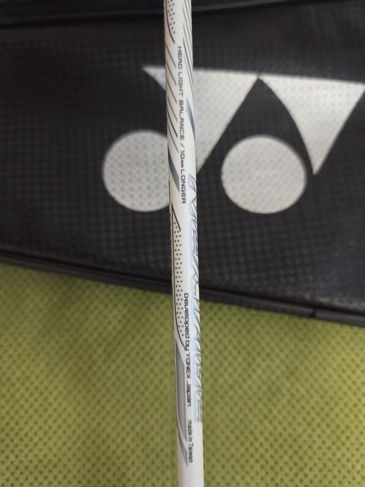 Yonex Nanoflare Nextage ракета за бадминтон/badminton
