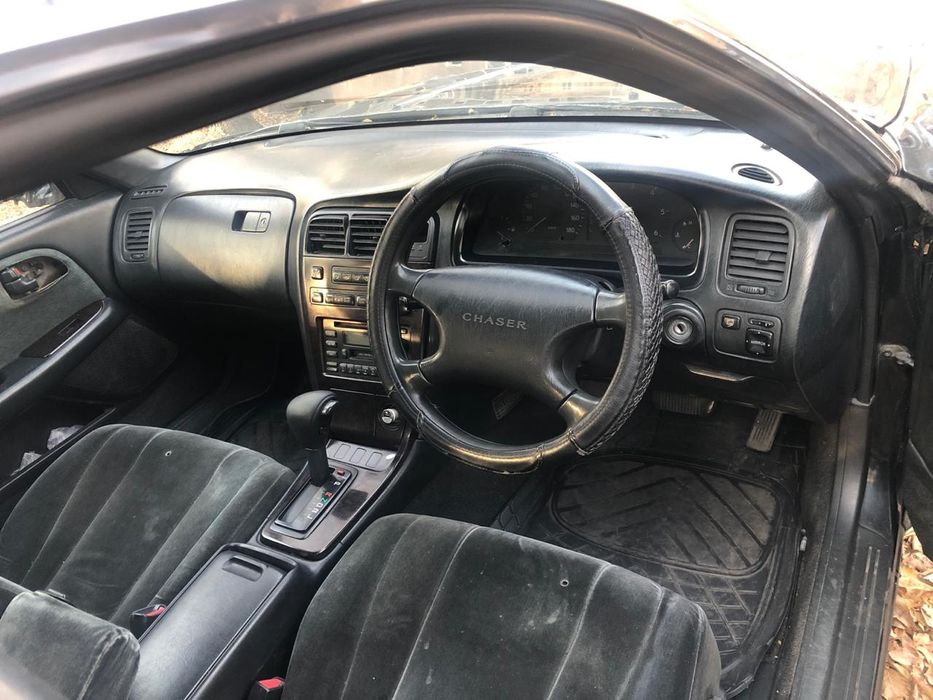 Чайзер продам...