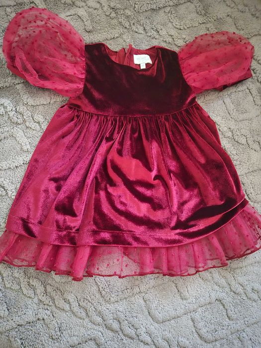 Rochie Mon Petit Jo