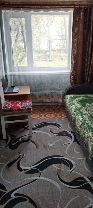 Продаётся 3-х комн газиф дом