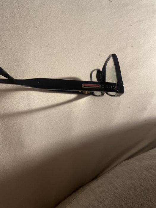 rame gucci folosite doar in casa aprox 1 an  sunt in stare perfecta