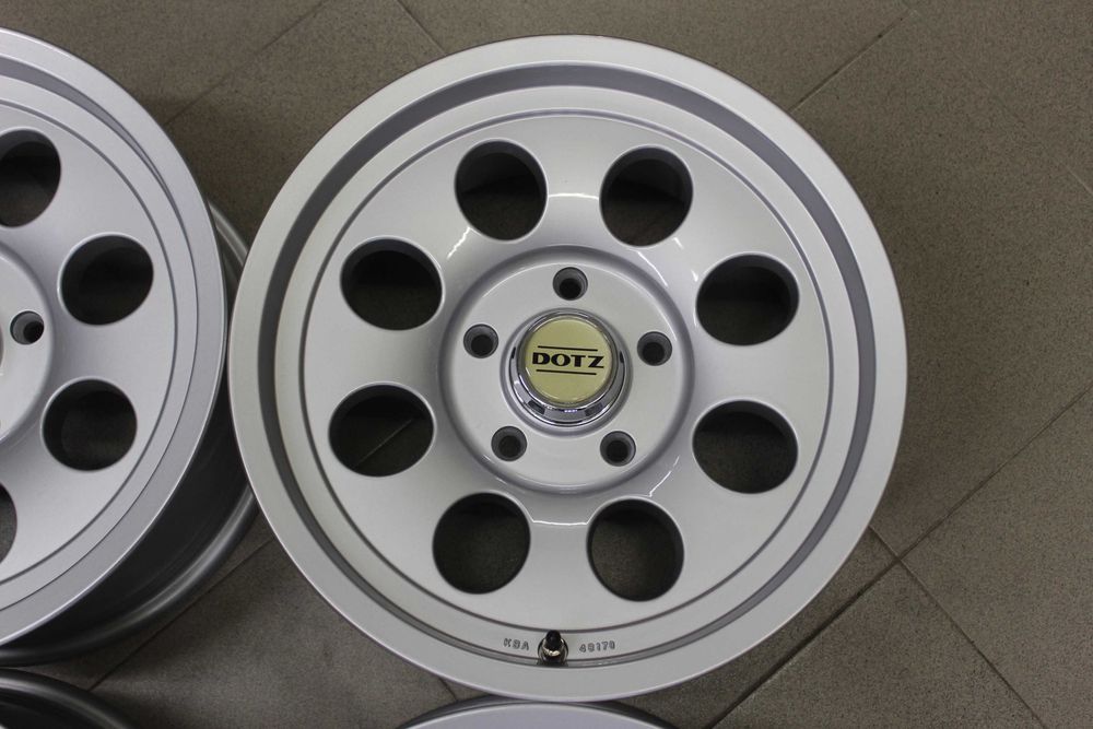 Джанти 16" 5х127 Jeep Wrangler, Grand Cherokee