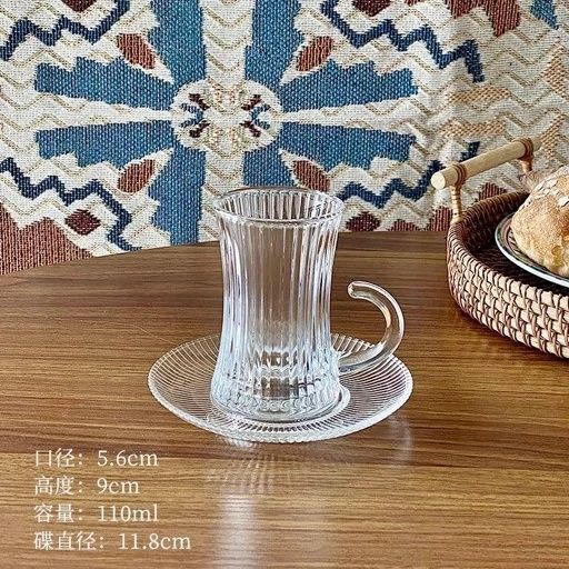 Stakan nabor krushka