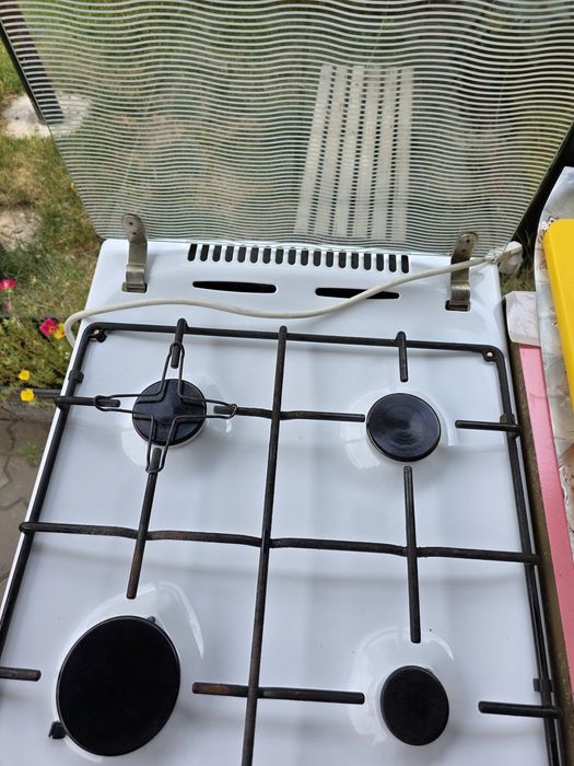 Газовая плита Kaiser Elegance