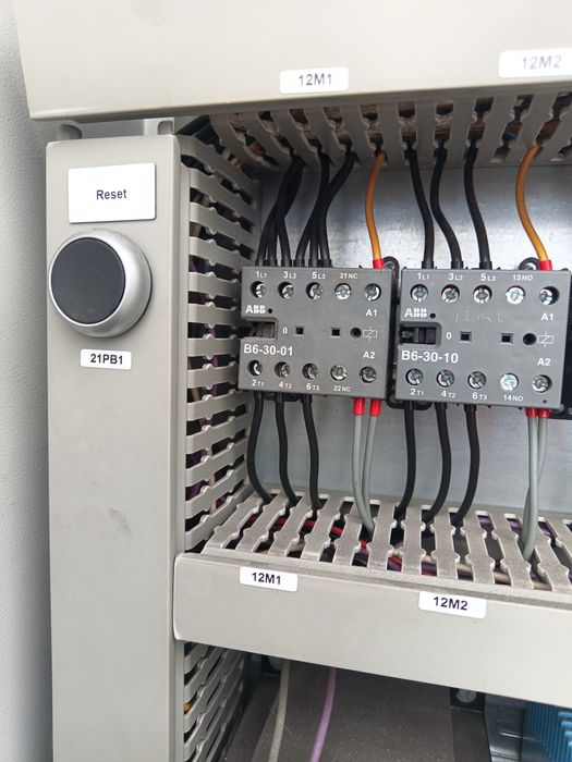 Электрик Евгений