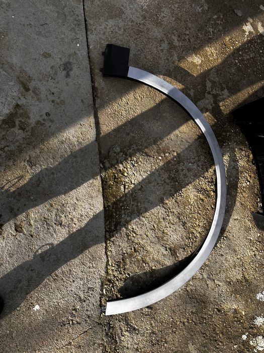 bandou dreapta față porschie cayyene 9y.cod:9y080722.