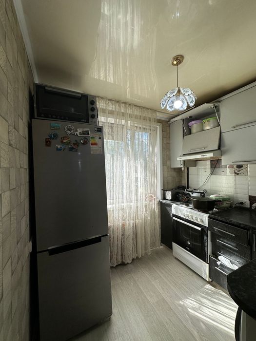 Продам 3 ком квартиру в 20 мик
